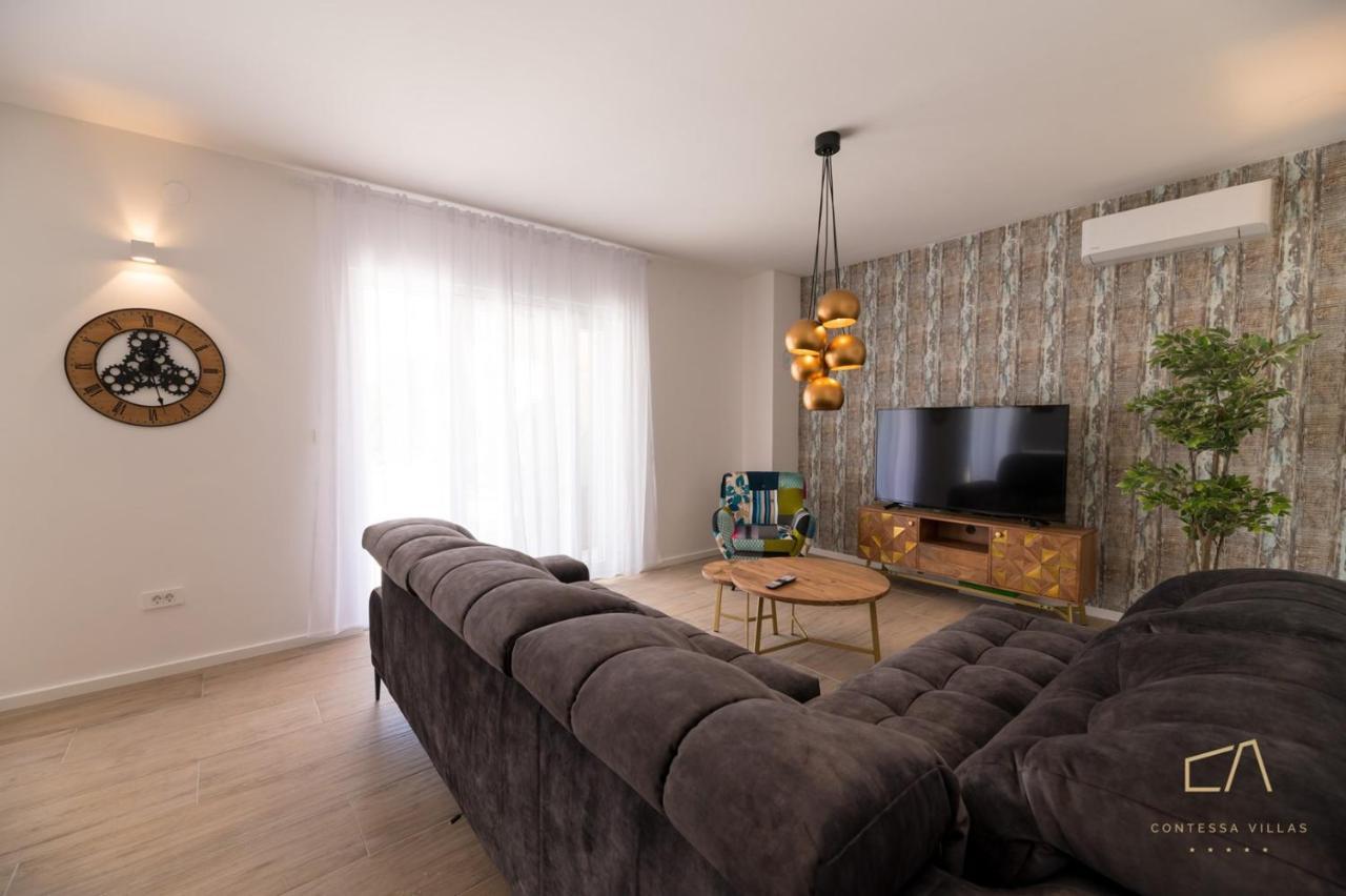 Luxury Apartments Loma Sveti Vid-Miholjice Екстер'єр фото