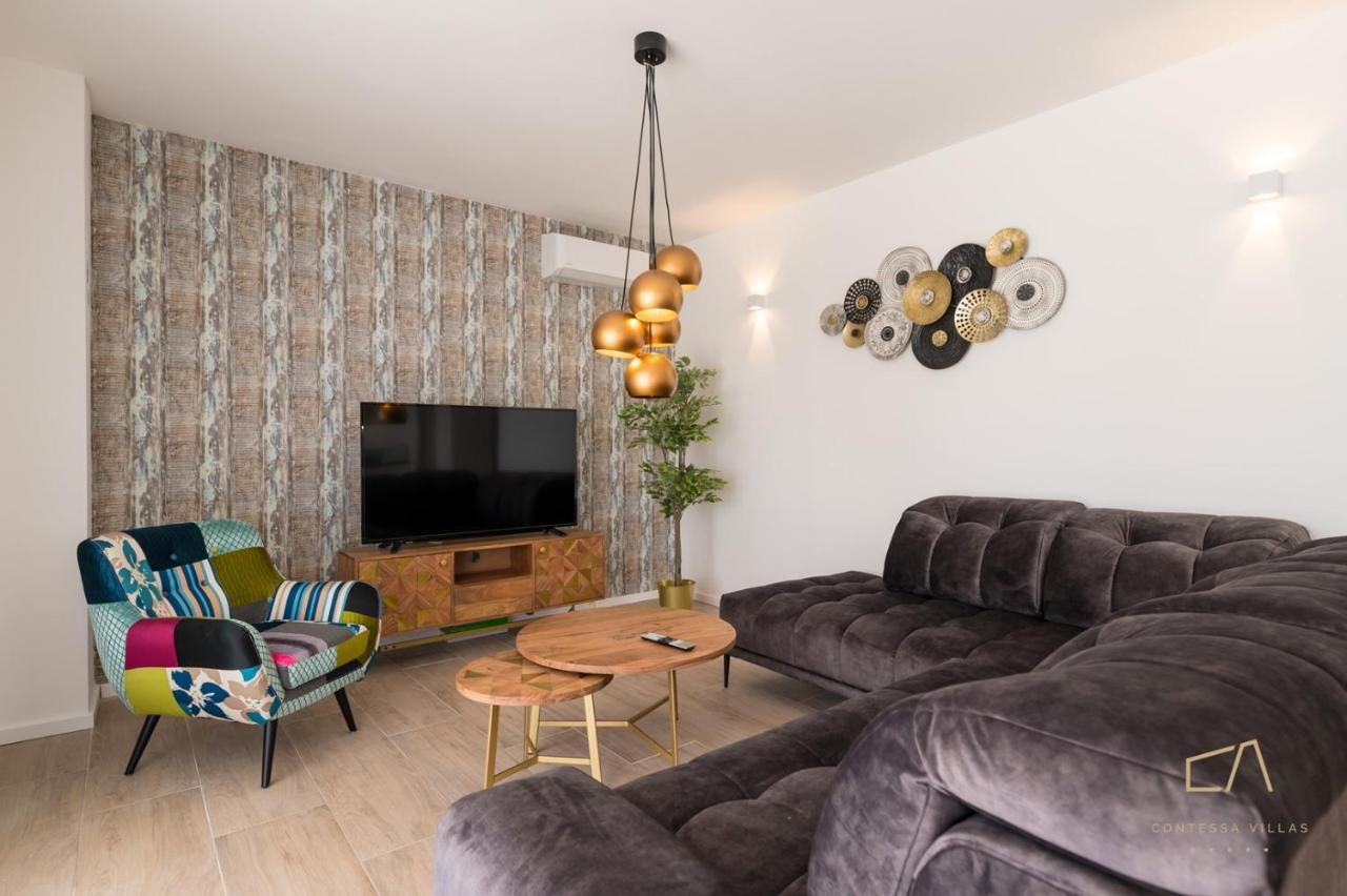 Luxury Apartments Loma Sveti Vid-Miholjice Екстер'єр фото