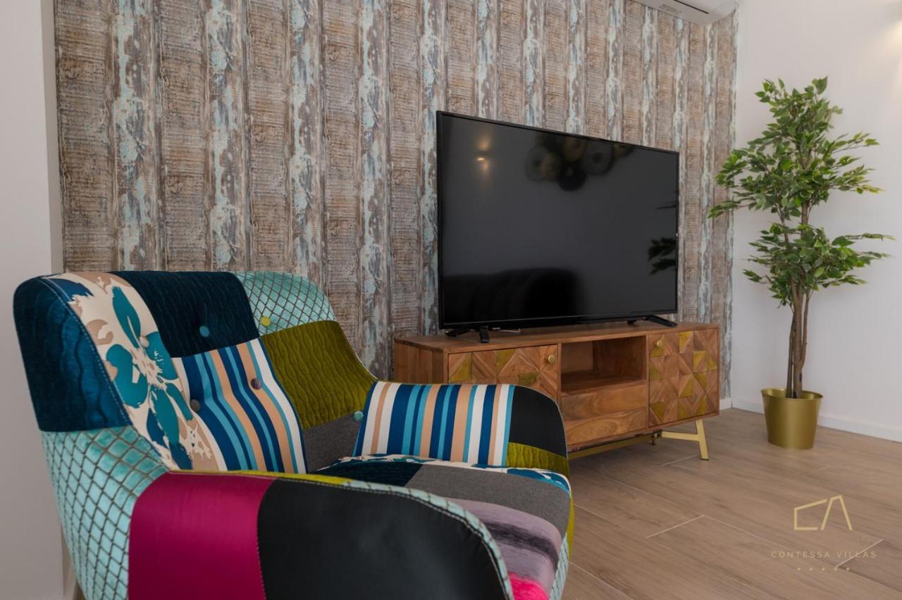 Luxury Apartments Loma Sveti Vid-Miholjice Екстер'єр фото
