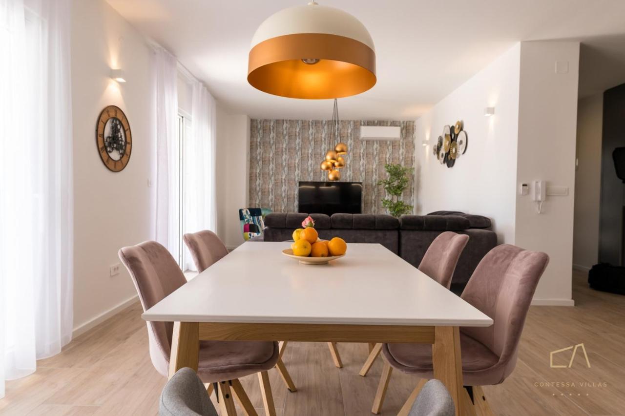 Luxury Apartments Loma Sveti Vid-Miholjice Екстер'єр фото