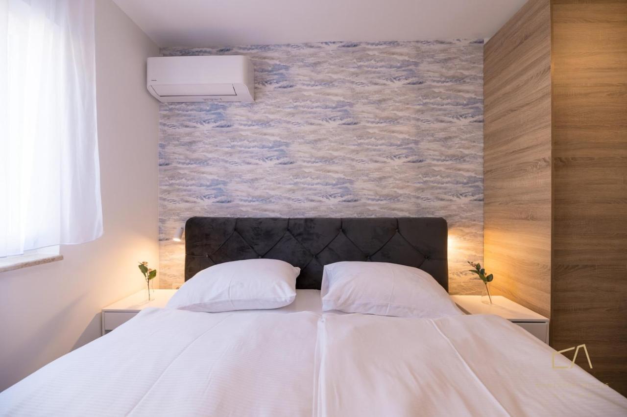 Luxury Apartments Loma Sveti Vid-Miholjice Екстер'єр фото