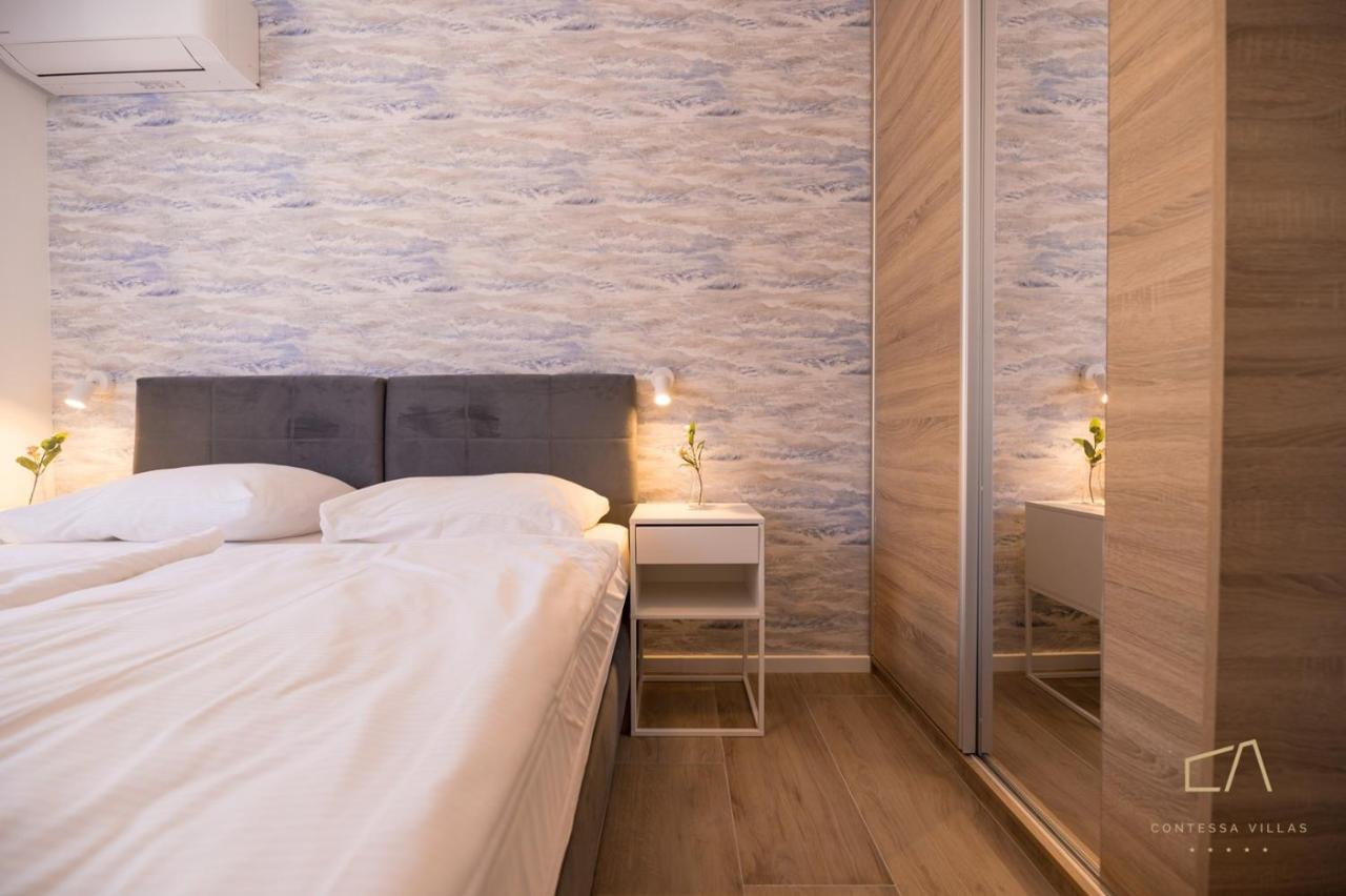 Luxury Apartments Loma Sveti Vid-Miholjice Екстер'єр фото