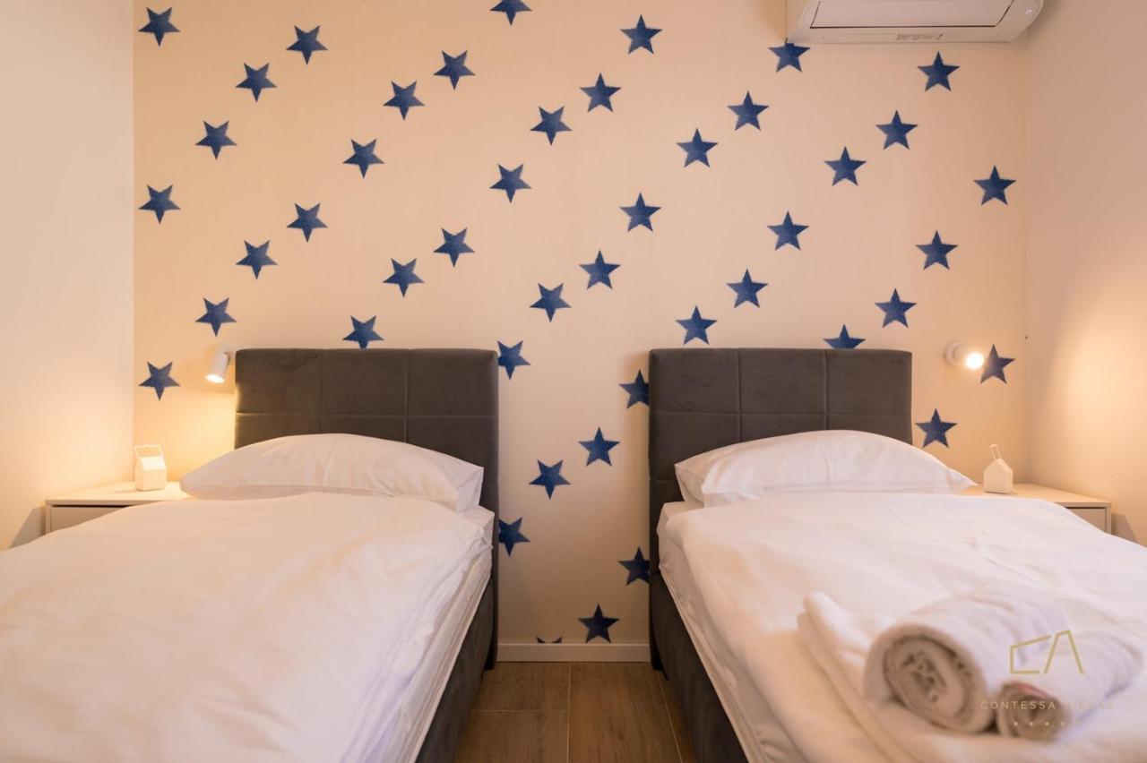 Luxury Apartments Loma Sveti Vid-Miholjice Екстер'єр фото