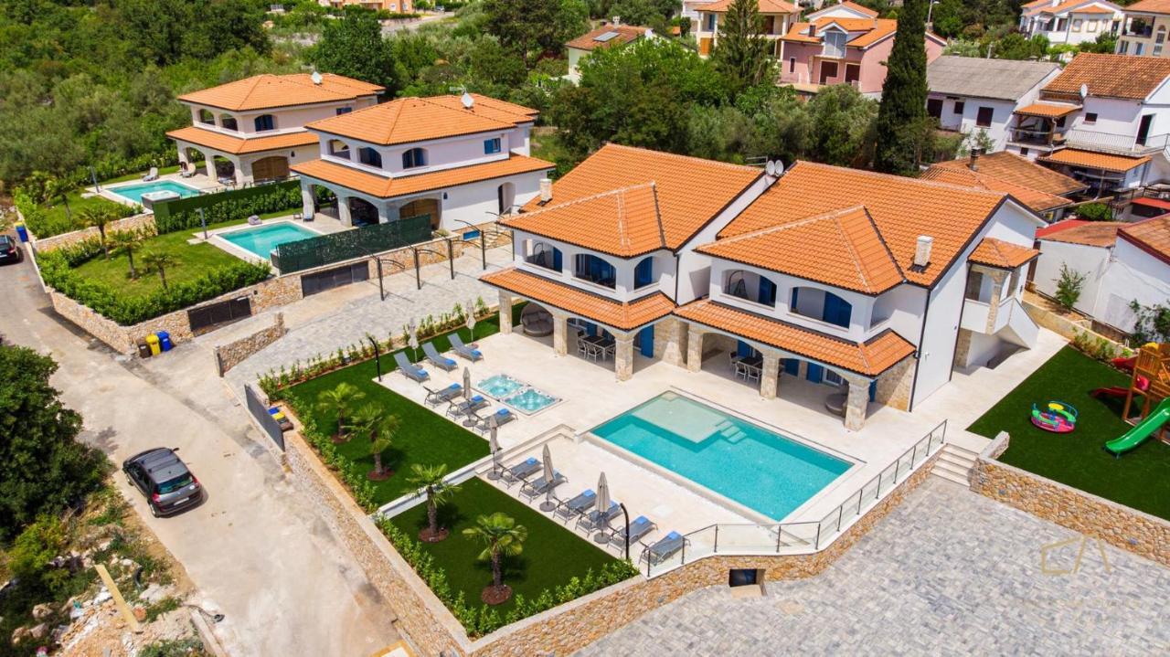 Luxury Apartments Loma Sveti Vid-Miholjice Екстер'єр фото