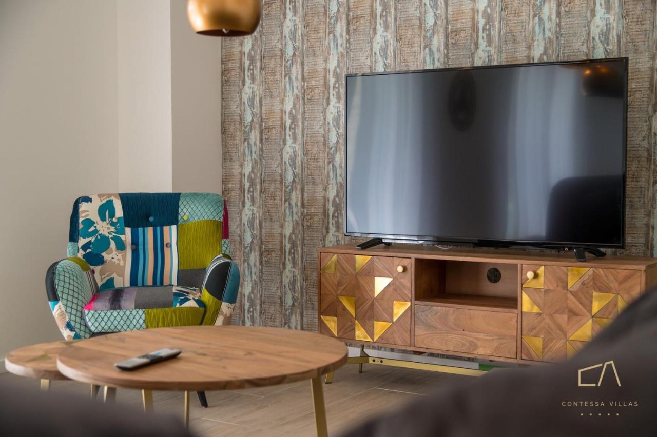 Luxury Apartments Loma Sveti Vid-Miholjice Екстер'єр фото