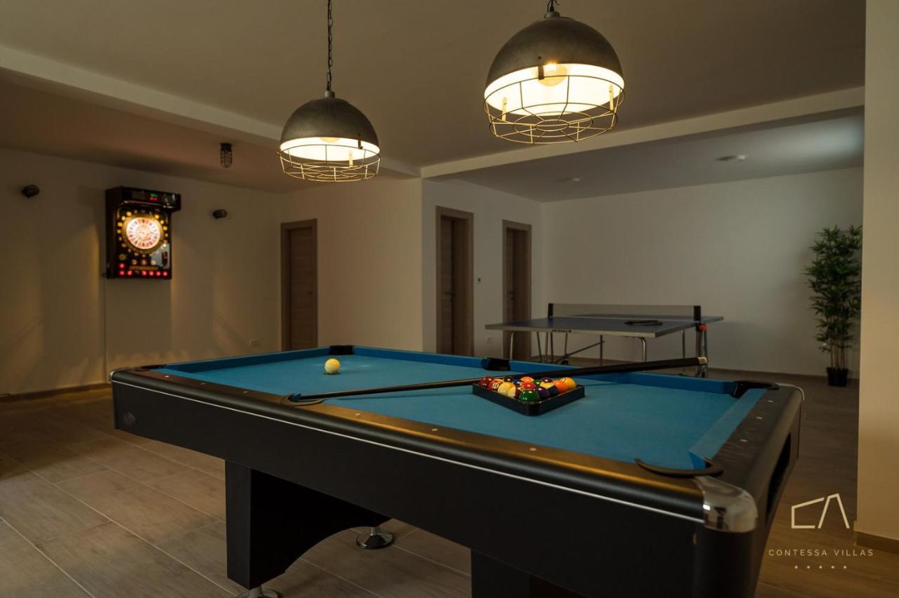 Luxury Apartments Loma Sveti Vid-Miholjice Екстер'єр фото