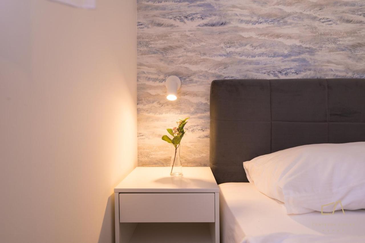 Luxury Apartments Loma Sveti Vid-Miholjice Екстер'єр фото