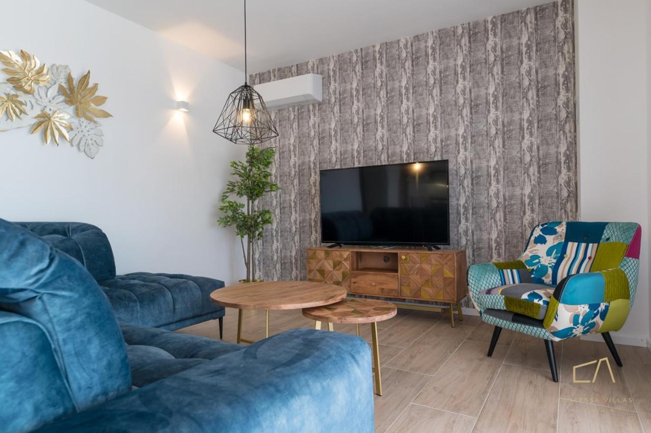 Luxury Apartments Loma Sveti Vid-Miholjice Екстер'єр фото