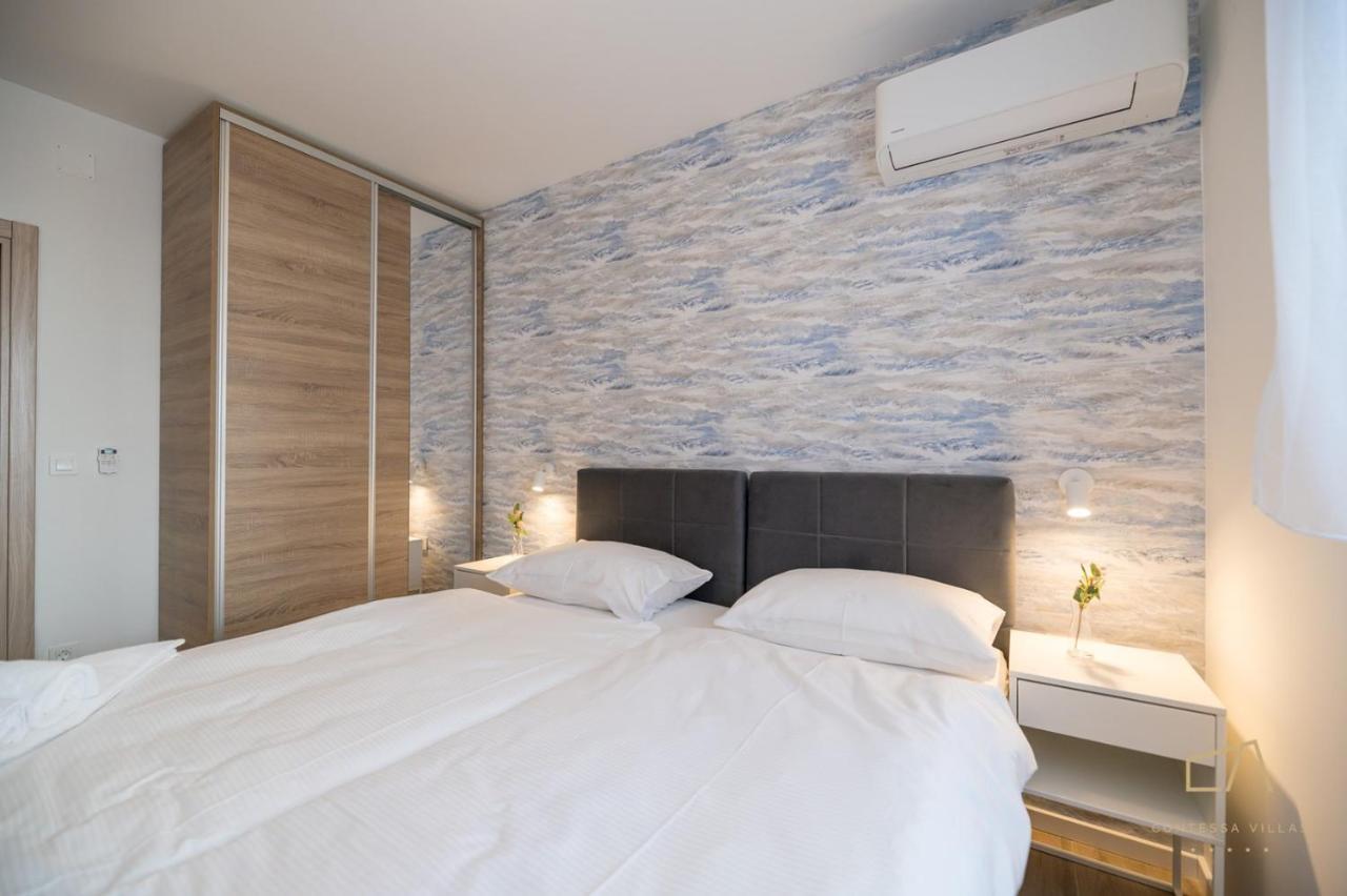 Luxury Apartments Loma Sveti Vid-Miholjice Екстер'єр фото