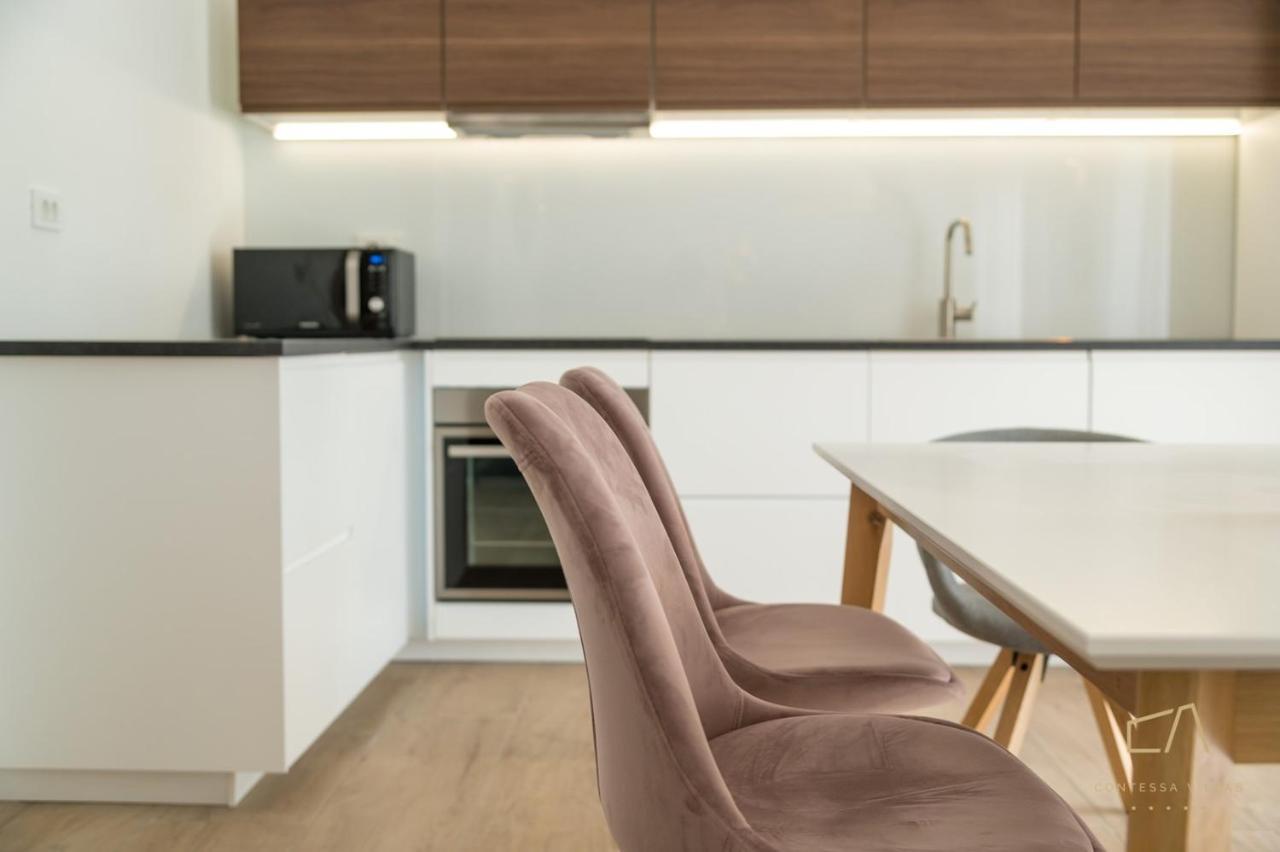 Luxury Apartments Loma Sveti Vid-Miholjice Екстер'єр фото