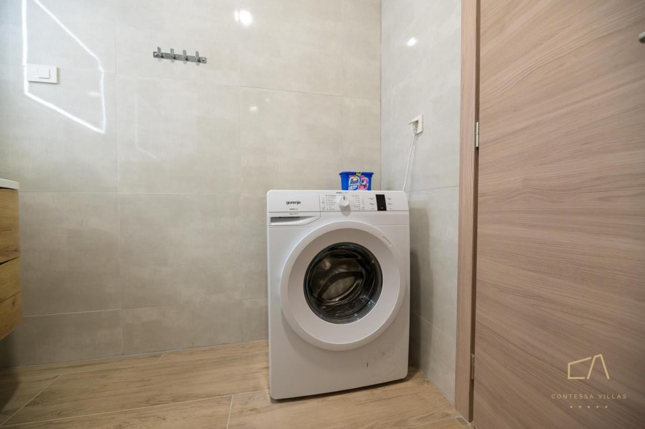 Luxury Apartments Loma Sveti Vid-Miholjice Екстер'єр фото
