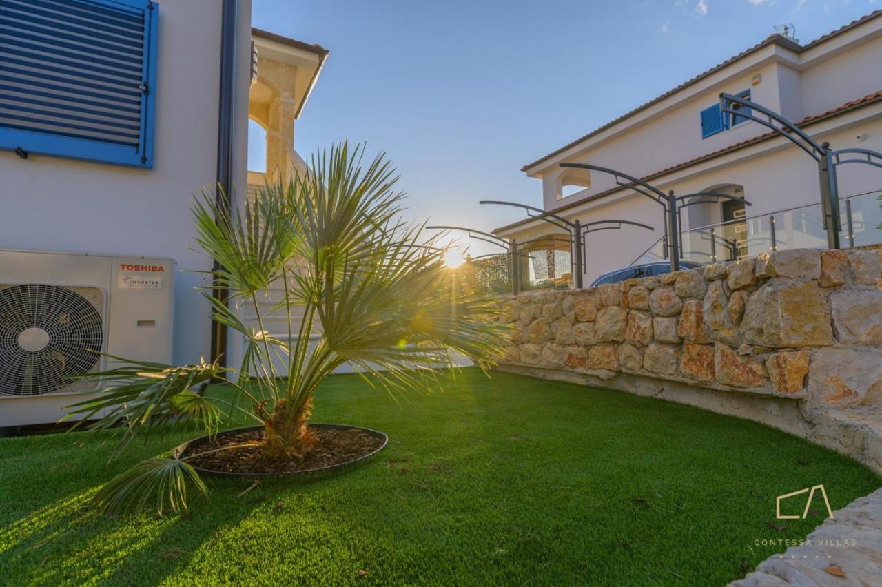 Luxury Apartments Loma Sveti Vid-Miholjice Екстер'єр фото