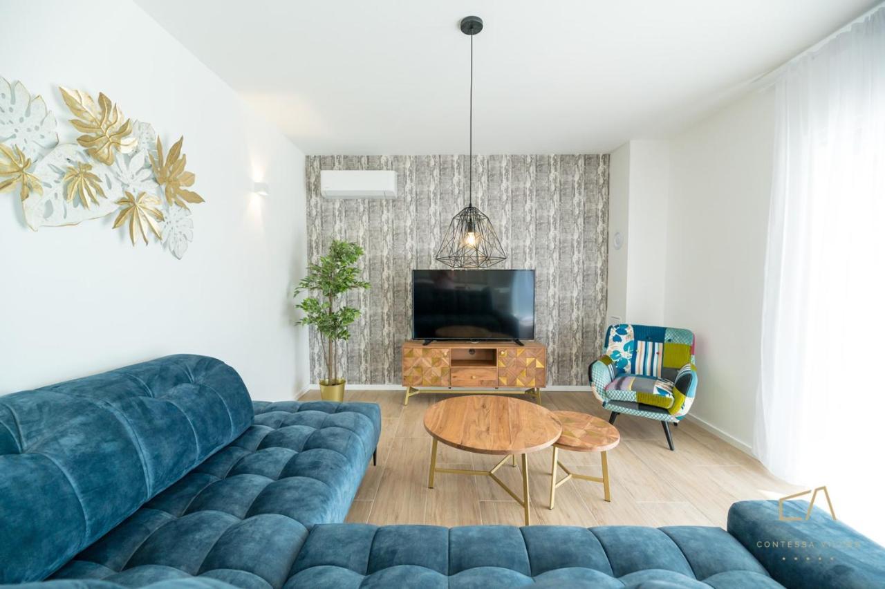 Luxury Apartments Loma Sveti Vid-Miholjice Екстер'єр фото