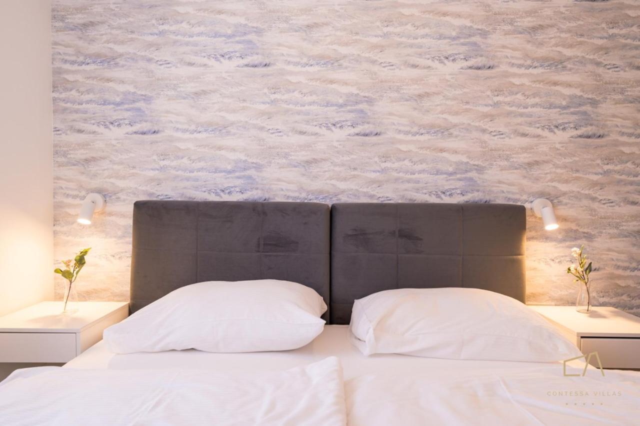 Luxury Apartments Loma Sveti Vid-Miholjice Екстер'єр фото