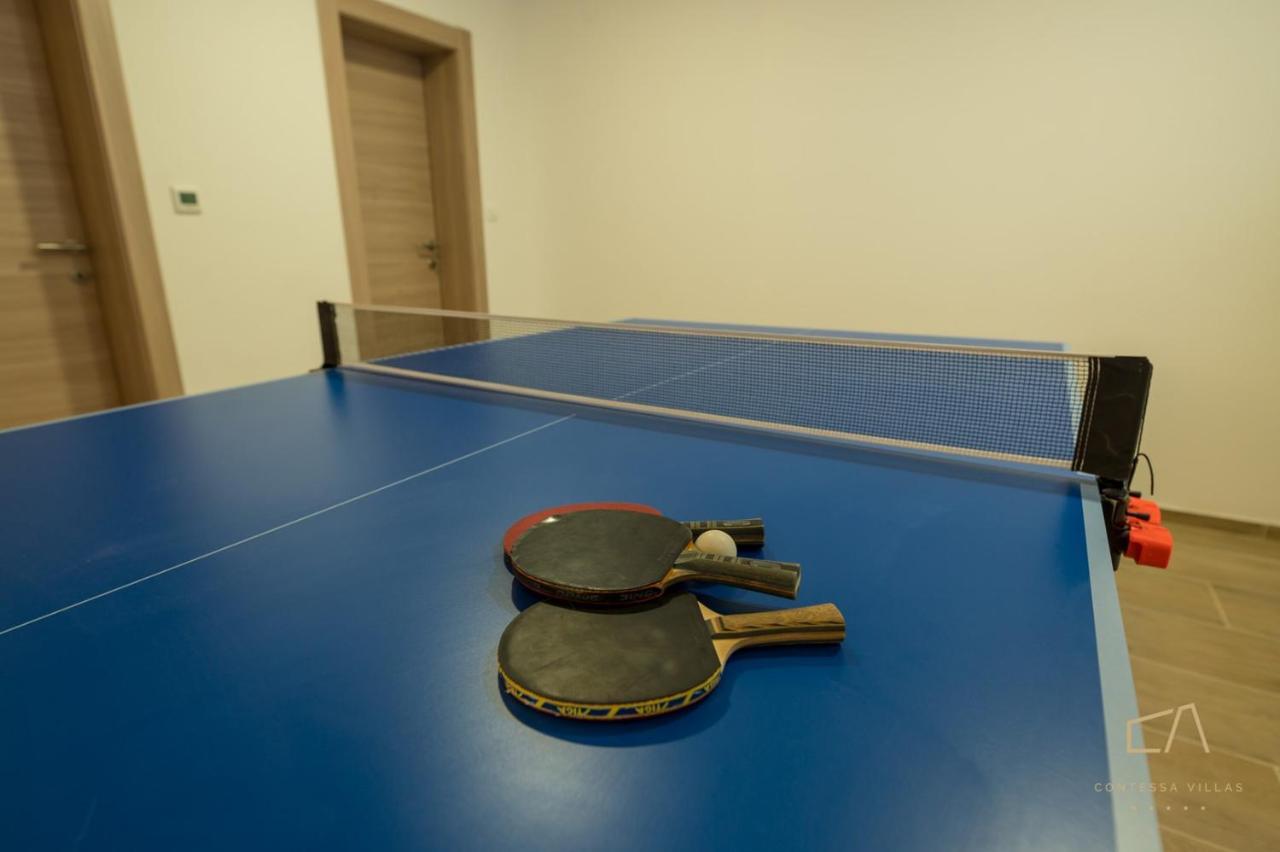 Luxury Apartments Loma Sveti Vid-Miholjice Екстер'єр фото