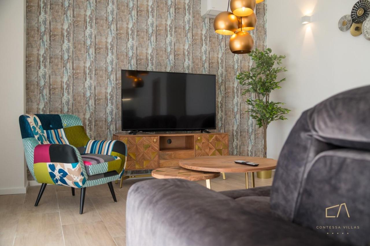 Luxury Apartments Loma Sveti Vid-Miholjice Екстер'єр фото