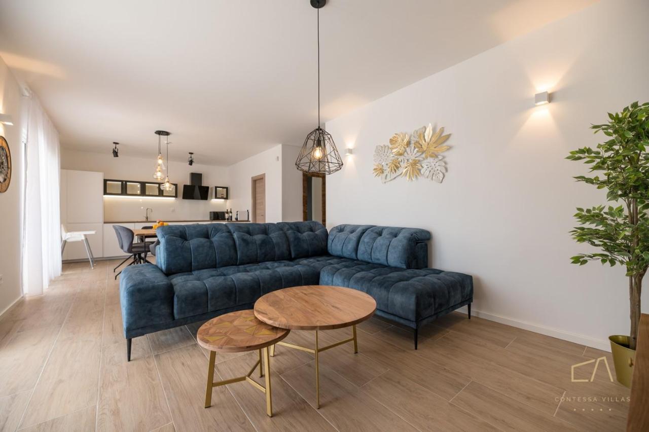 Luxury Apartments Loma Sveti Vid-Miholjice Екстер'єр фото