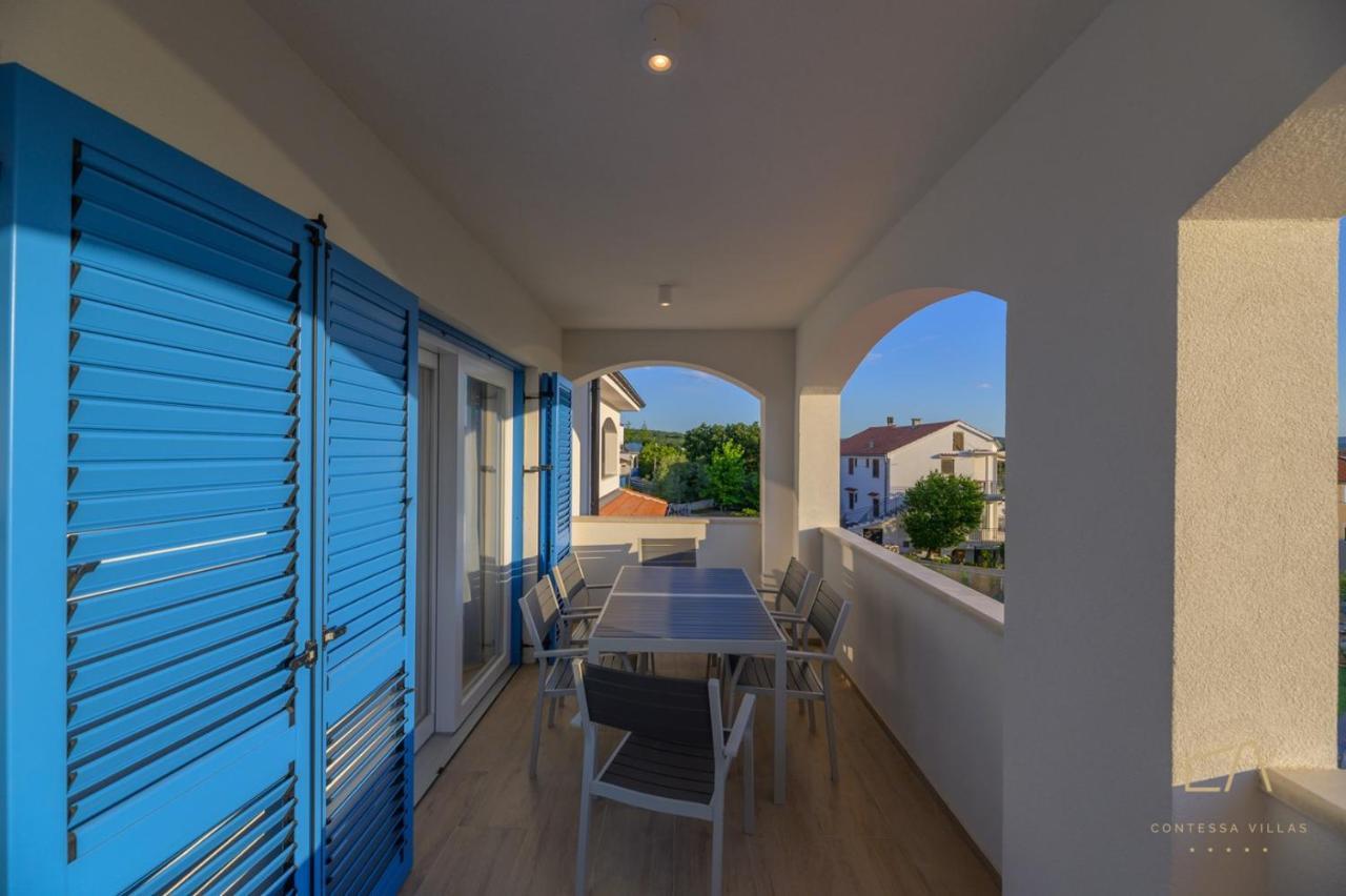 Luxury Apartments Loma Sveti Vid-Miholjice Екстер'єр фото
